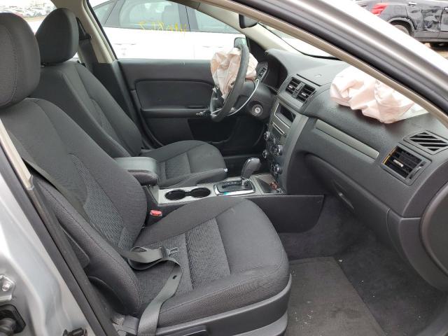 Photo 5 from auction – 2010 FORD FUSION SE with VIN 3FAHP0HA3AR159727