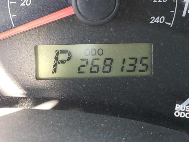 Photo 8 from auction – 2013 TOYOTA COROLLA BA with VIN 2T1BU4EE4DC085316
