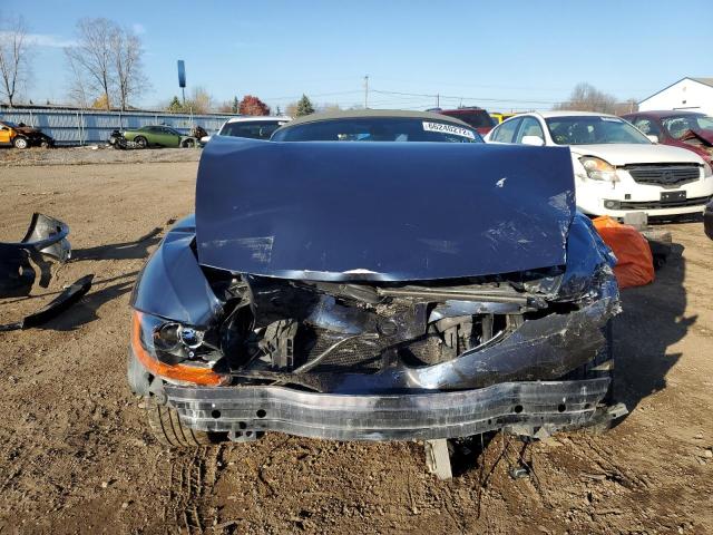 Photo 9 from auction – 2004 BMW Z4 2.5 with VIN 4USBT33544LS49893