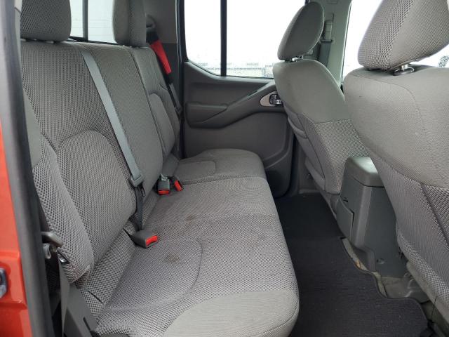 Photo 6 from auction – 2016 NISSAN FRONTIER S with VIN 1N6AD0EV1GN798239