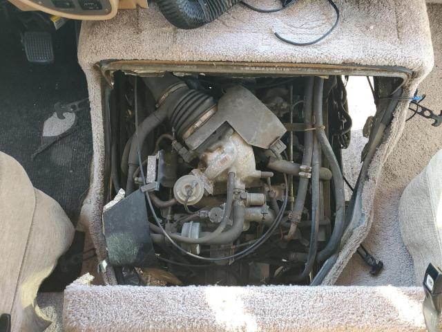 Photo 7 from auction – 1999 FORD F550 SUPER with VIN 3FCLF53S3XJA08964