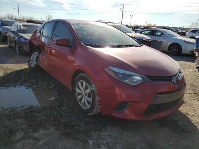 TOYOTA COROLLA L 2016 z numerem VIN 5YFBURHE3GP377732 - Zdjęcie z aukcji