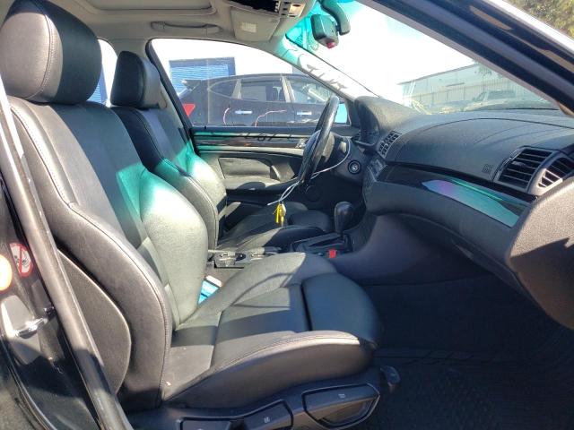 Photo 5 from auction – 2001 BMW 325 I with VIN WBAAV33411FU97318