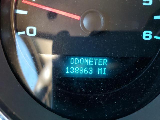 Photo 8 from auction – 2008 GMC SIERRA C15 with VIN 3GTEC13J58G259887