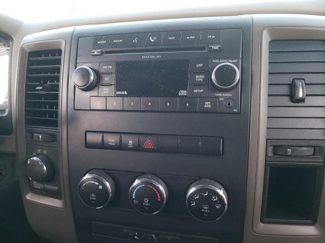Photo 9 from auction – 2012 DODGE RAM 1500 S with VIN 1C6RD7FP5CS248060