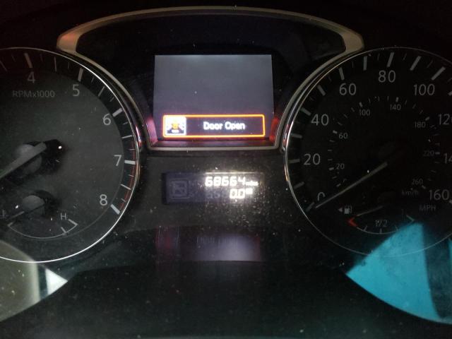 Photo 8 from auction – 2014 NISSAN ALTIMA 2.5 with VIN 1N4AL3AP4EC118654