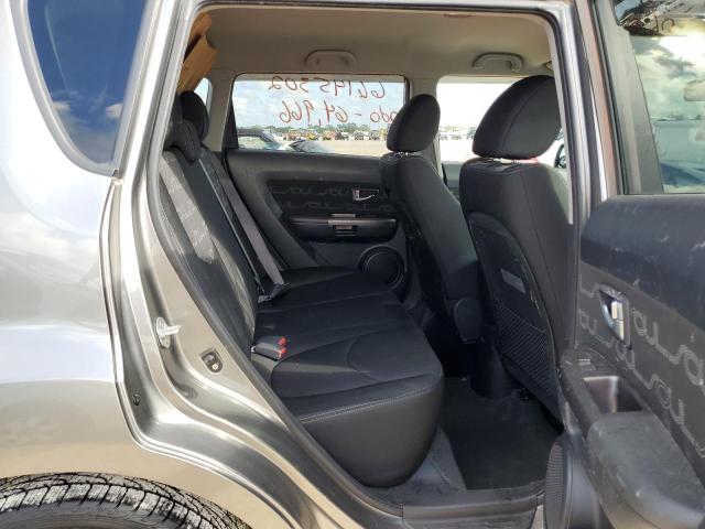 Photo 6 from auction – 2012 KIA SOUL + with VIN KNDJT2A6XC7403036