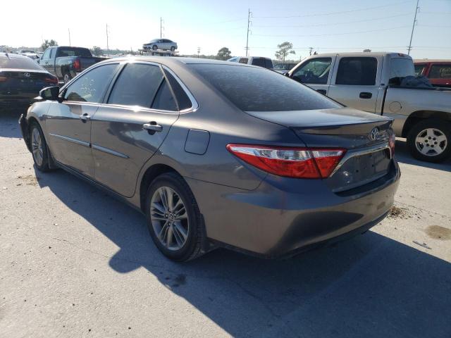 Photo 3 from auction – 2015 TOYOTA CAMRY LE with VIN 4T1BF1FK6FU091973