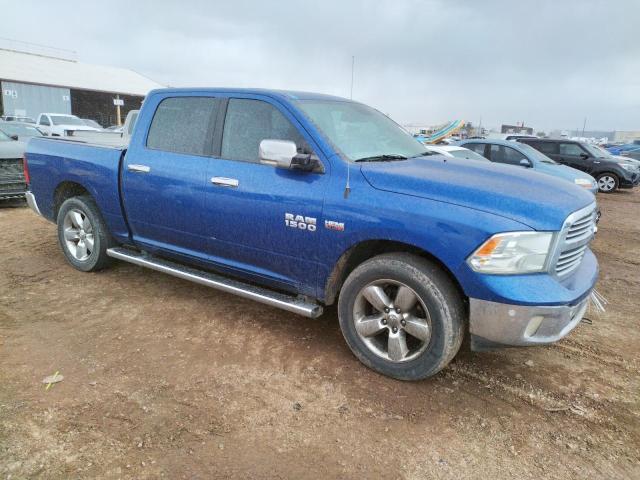 Photo 4 from auction – 2016 RAM 1500 SLT with VIN 1C6RR6LT5GS148298