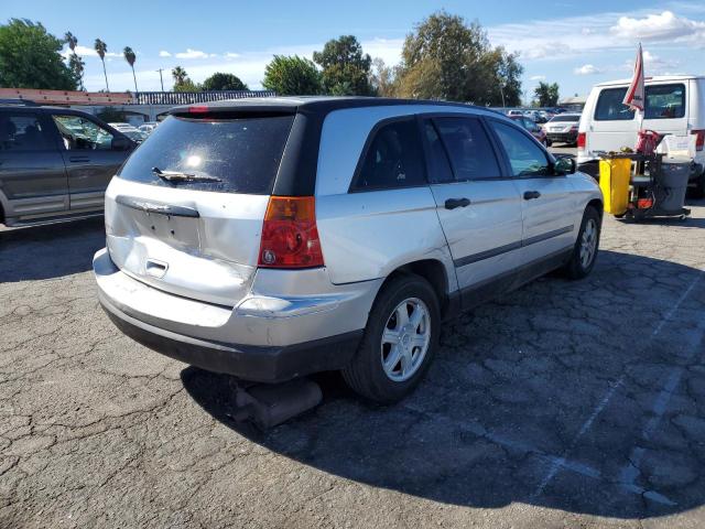 Photo 4 from auction – 2005 CHRYSLER PACIFICA with VIN 2C4GM48L35R599076