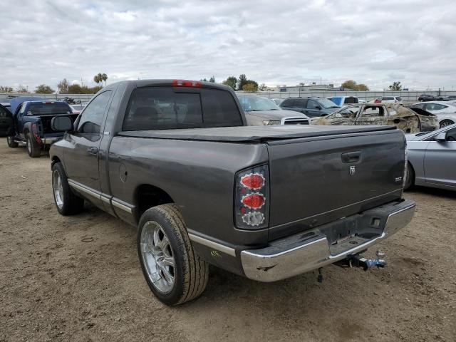 Photo 3 from auction – 2003 DODGE RAM 1500 S with VIN 1D7HA16N73J612029