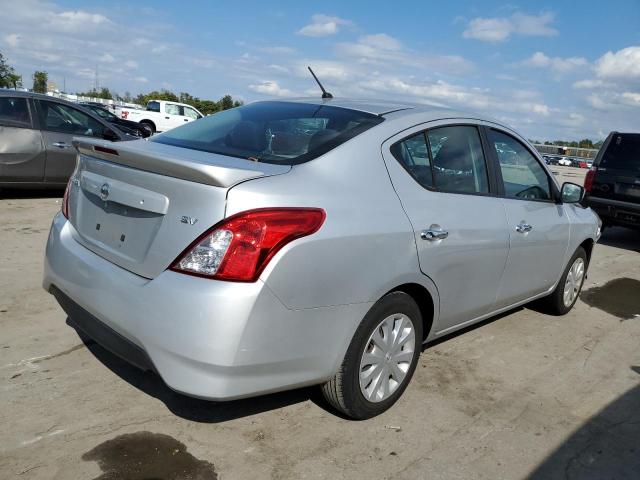 Photo 4 from auction – 2018 NISSAN VERSA S with VIN 3N1CN7AP1JK405560