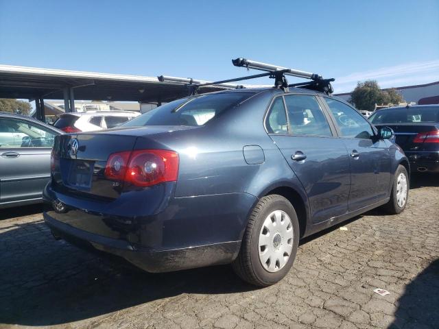 Photo 4 from auction – 2006 VOLKSWAGEN JETTA VALU with VIN 3VWPG71K26M751963