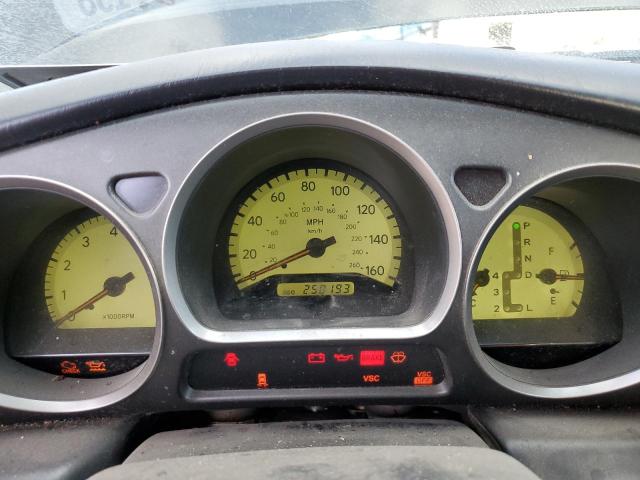Zdjęcie 9 z aukcji – 2003 LEXUS GS 430 z VIN JT8BL69S330013139
