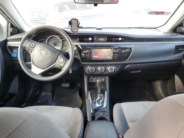 Photo 8 from auction – 2016 TOYOTA COROLLA L with VIN 5YFBURHE1GP510195
