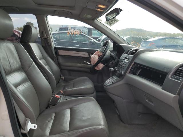 Photo 5 from auction – 2011 HONDA CR-V EXL with VIN JHLRE4H7XBC010668