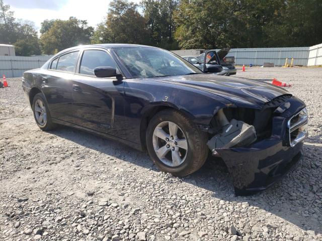 DODGE CHARGER SE 2012 with VIN 2C3CDXBG2CH203240 - Photo from auction