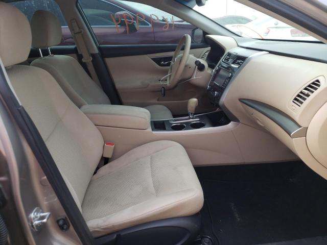 Photo 5 from auction – 2015 NISSAN ALTIMA 2.5 with VIN 1N4AL3AP9FC111992
