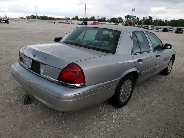 Photo 4 from auction – 2006 FORD CROWN VICT with VIN 2FAFP73W86X118134