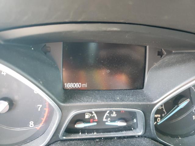 Photo 8 from auction – 2017 FORD ESCAPE S with VIN 1FMCU0F71HUA83847