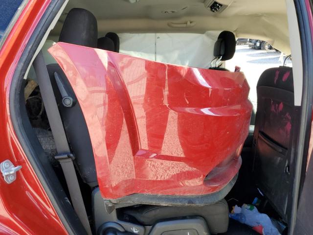 Photo 6 from auction – 2020 DODGE JOURNEY SE with VIN 3C4PDCAB7LT207609