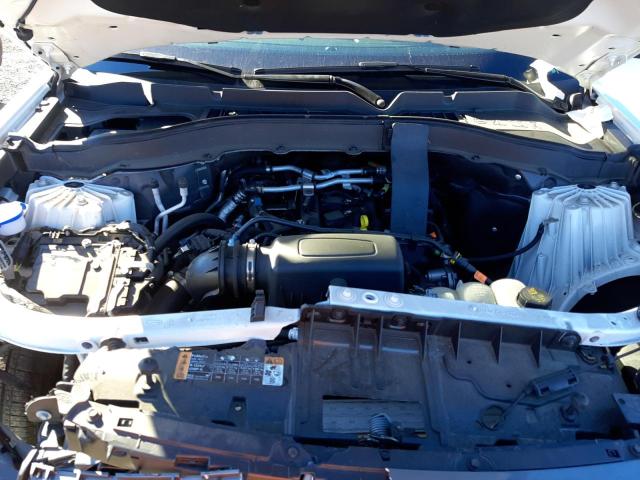 Photo 7 from auction – 2021 FORD EXPLORER X with VIN 1FMSK8DH1MGA00891