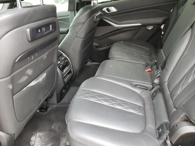Photo 6 from auction – 2019 BMW X7 XDRIVE5 with VIN 5UXCX4C51KLS35983