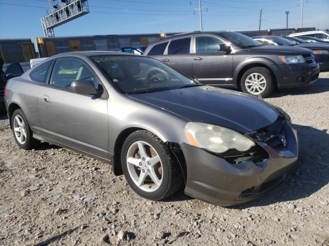 Photo 1 from auction – 2002 ACURA RSX TYPE-S with VIN JH4DC53052C030046