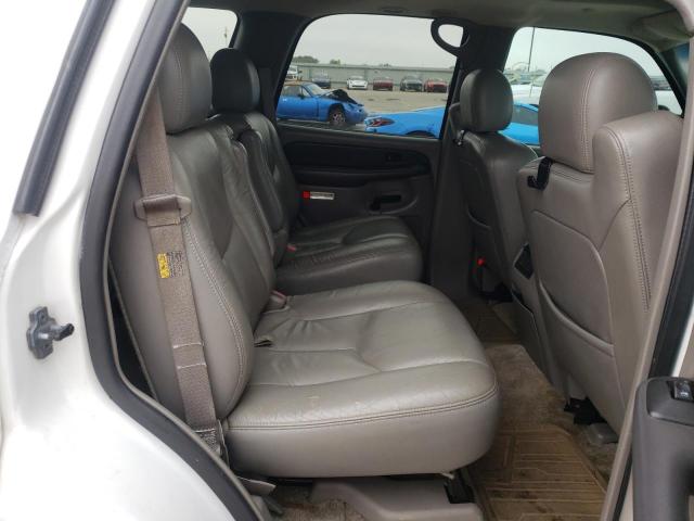 Photo 11 from auction – 2003 GMC YUKON with VIN 1GKEC13Z13J237824
