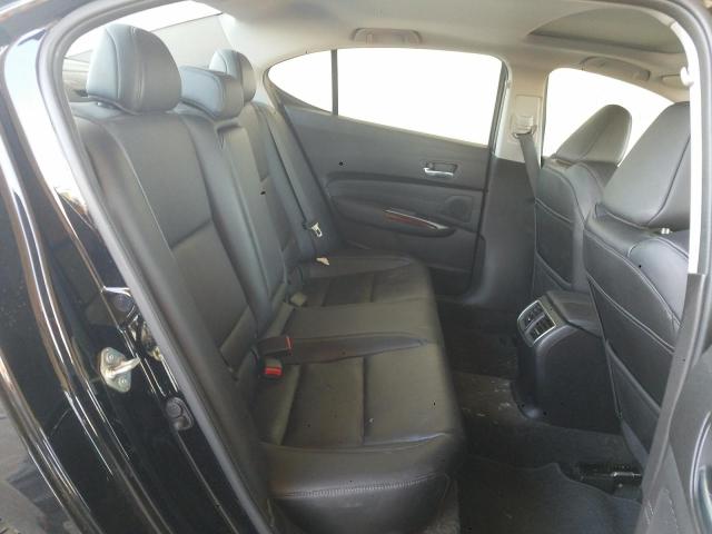 Photo 6 from auction – 2015 ACURA TLX TECH with VIN 19UUB2F54FA013509