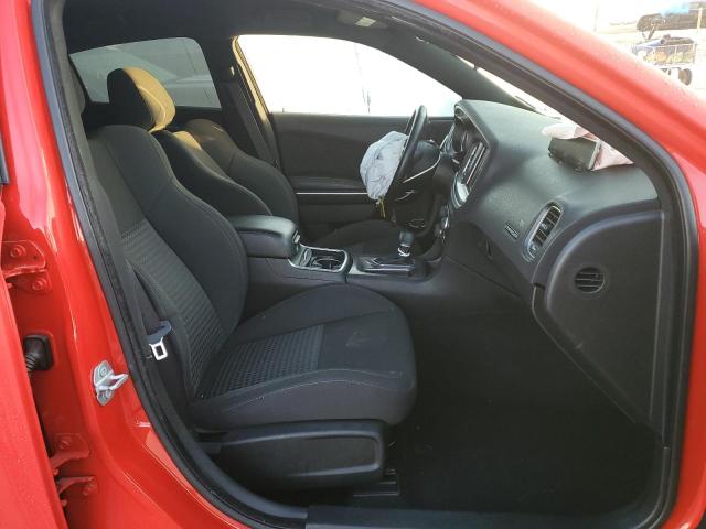 Photo 5 from auction – 2019 DODGE CHARGER R/ with VIN 2C3CDXCT7KH630312