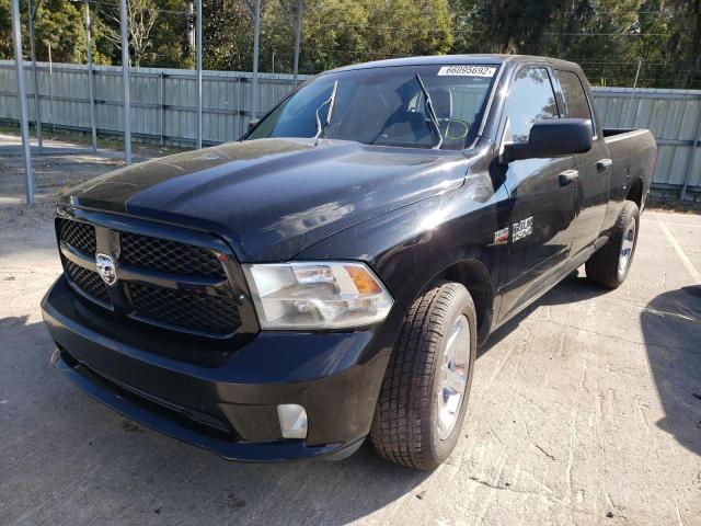 Photo 2 from auction – 2013 RAM 1500 ST with VIN 1C6RR6FTXDS644480