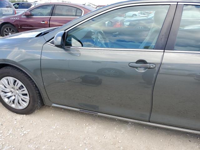 Photo 9 from auction – 2013 TOYOTA CAMRY L with VIN 4T1BF1FK2DU709755