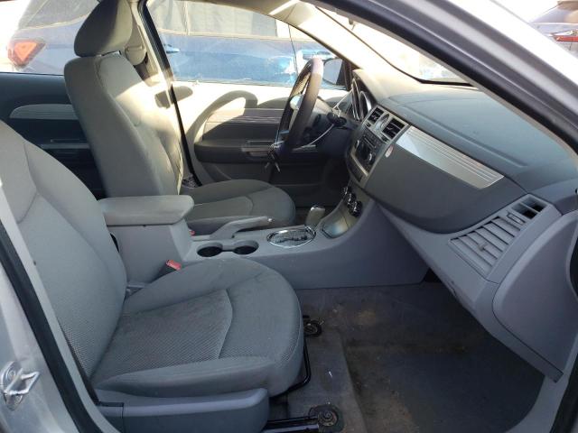 Photo 5 from auction – 2007 CHRYSLER SEBRING TO with VIN 1C3LC56R17N502038