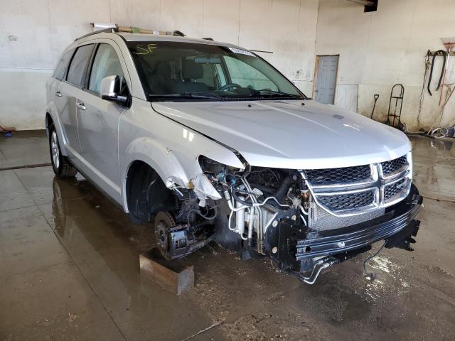 DODGE JOURNEY MA 2011 with VIN 3D4PH1FGXBT503500 - Photo from auction