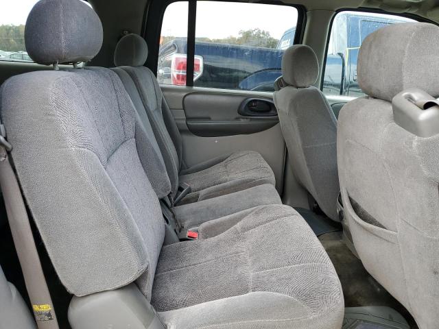Photo 6 from auction – 2003 CHEVROLET TRAILBLAZE with VIN 1GNES16S436187363
