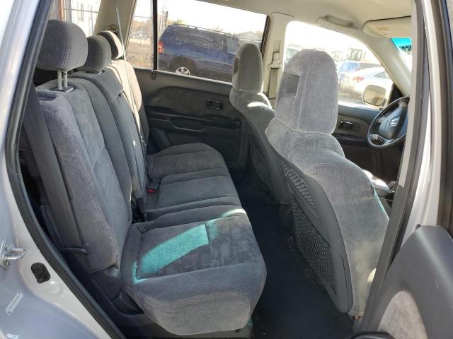 Photo 6 from auction – 2003 HONDA PILOT EX with VIN 2HKYF18483H533817