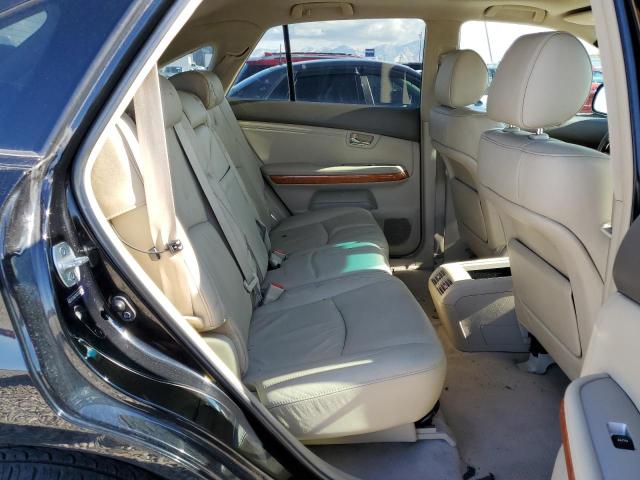 Photo 6 from auction – 2007 LEXUS RX 350 with VIN 2T2HK31U57C034155