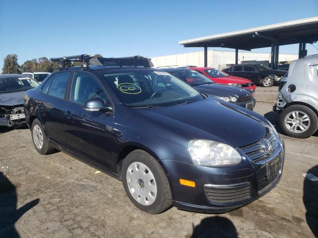 VOLKSWAGEN JETTA VALU 2006 with VIN 3VWPG71K26M751963 - Photo from auction