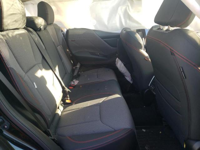 Photo 6 from auction – 2021 SUBARU FORESTER S with VIN JF2SKARC2MH458928