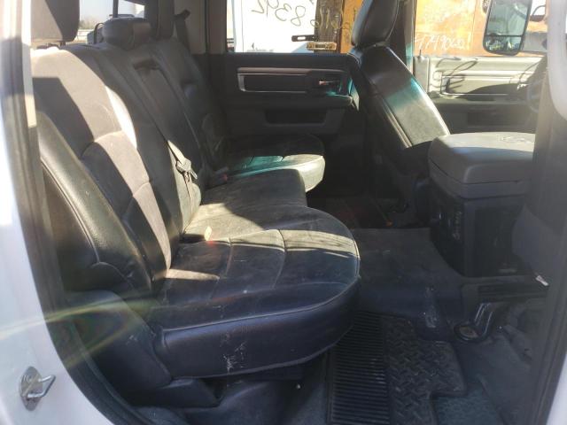 Photo 6 from auction – 2017 RAM 3500 SLT with VIN 3C63R3HL9HG729776