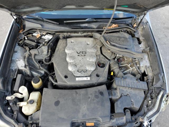 Photo 7 from auction – 2007 INFINITI M35 BASE with VIN JNKAY01EX7M313792