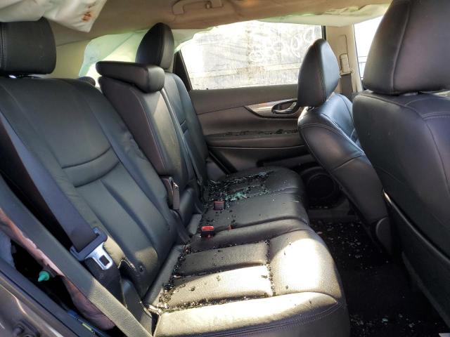 Photo 6 from auction – 2015 NISSAN ROGUE S with VIN 5N1AT2MV1FC794457