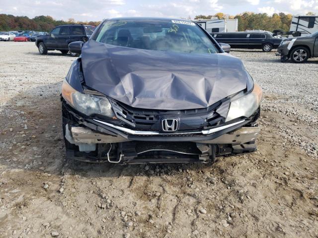 Photo 9 from auction – 2015 HONDA CIVIC LX with VIN 2HGFG3B58FH519786