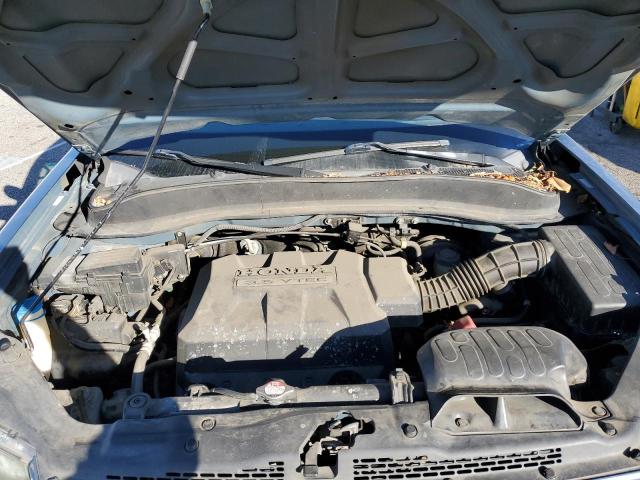 Photo 7 from auction – 2008 HONDA RIDGELINE with VIN 2HJYK16358H505944