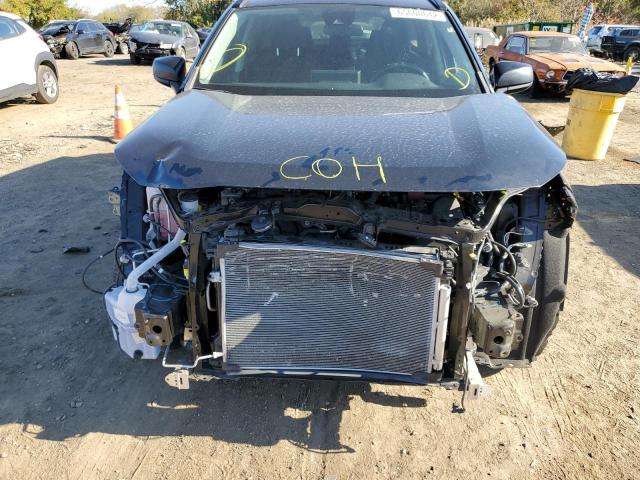 Photo 9 from auction – 2019 TOYOTA RAV4 LE with VIN 2T3H1RFV3KW011581