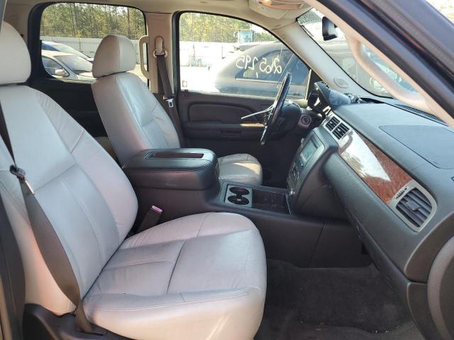 Photo 5 from auction – 2007 GMC YUKON with VIN 1GKEK13047R145604