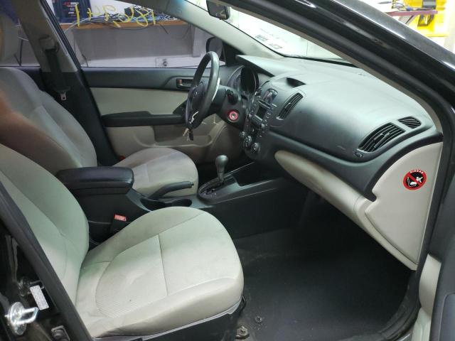 Photo 5 from auction – 2010 KIA FORTE EX with VIN KNAFU4A21A5055967