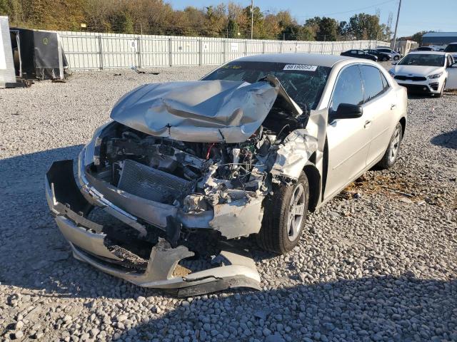 Photo 2 from auction – 2013 CHEVROLET MALIBU LS with VIN 1G11B5SA8DF159197