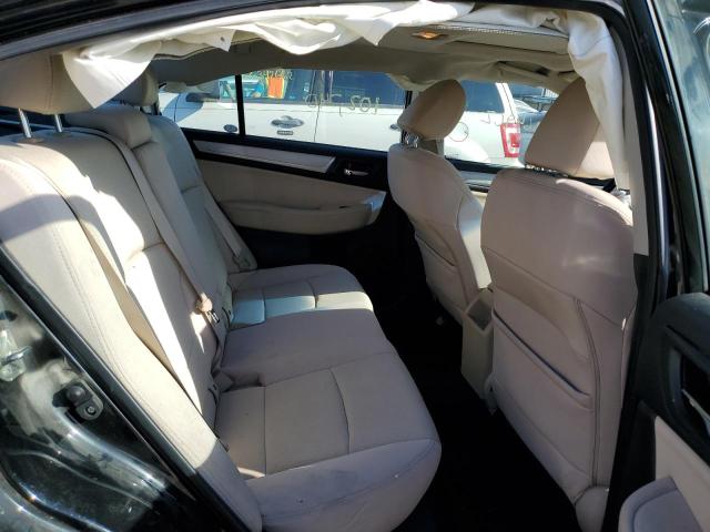 Photo 6 from auction – 2015 SUBARU LEGACY 2.5 with VIN 4S3BNAE62F3046059